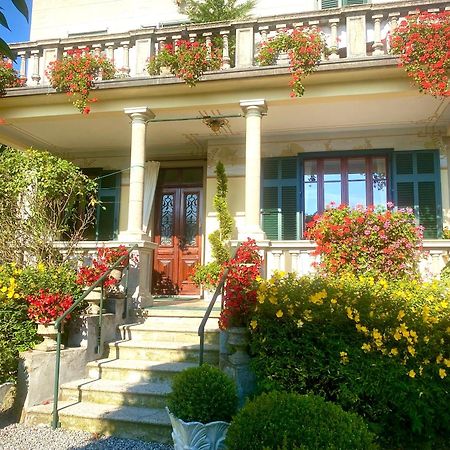 Il Motto Di Tommy Bed & Breakfast Castelveccana Exterior photo