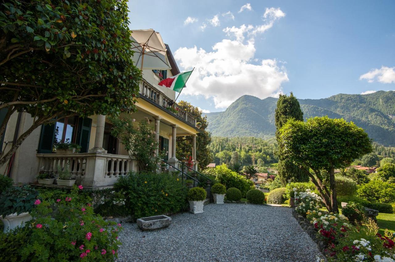 Il Motto Di Tommy Bed & Breakfast Castelveccana Exterior photo