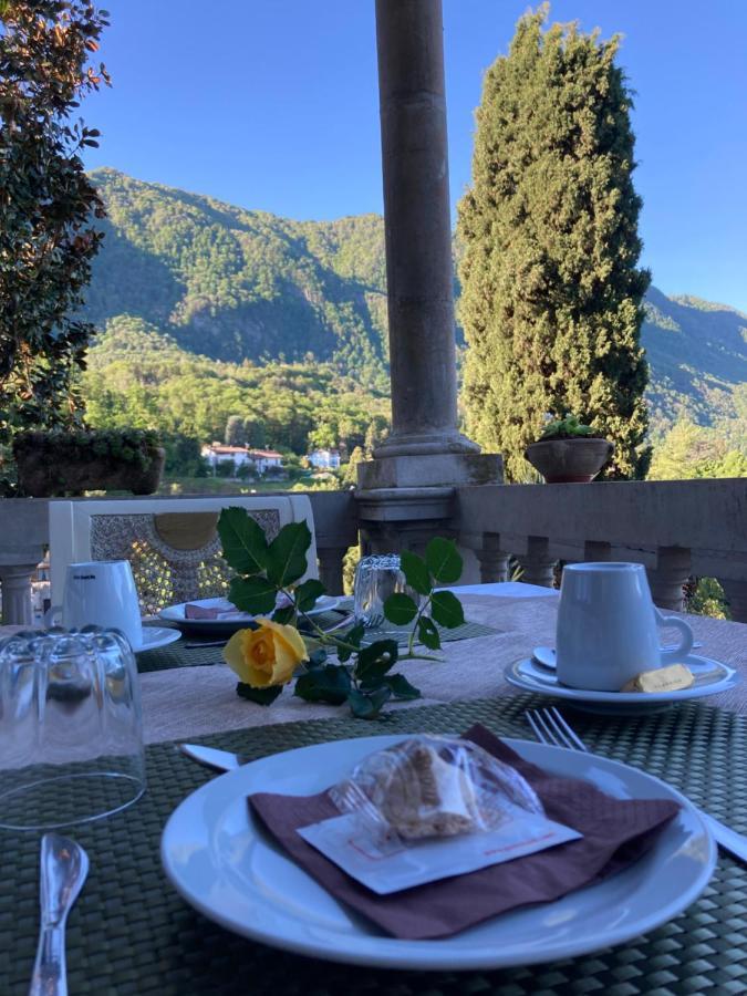 Il Motto Di Tommy Bed & Breakfast Castelveccana Exterior photo